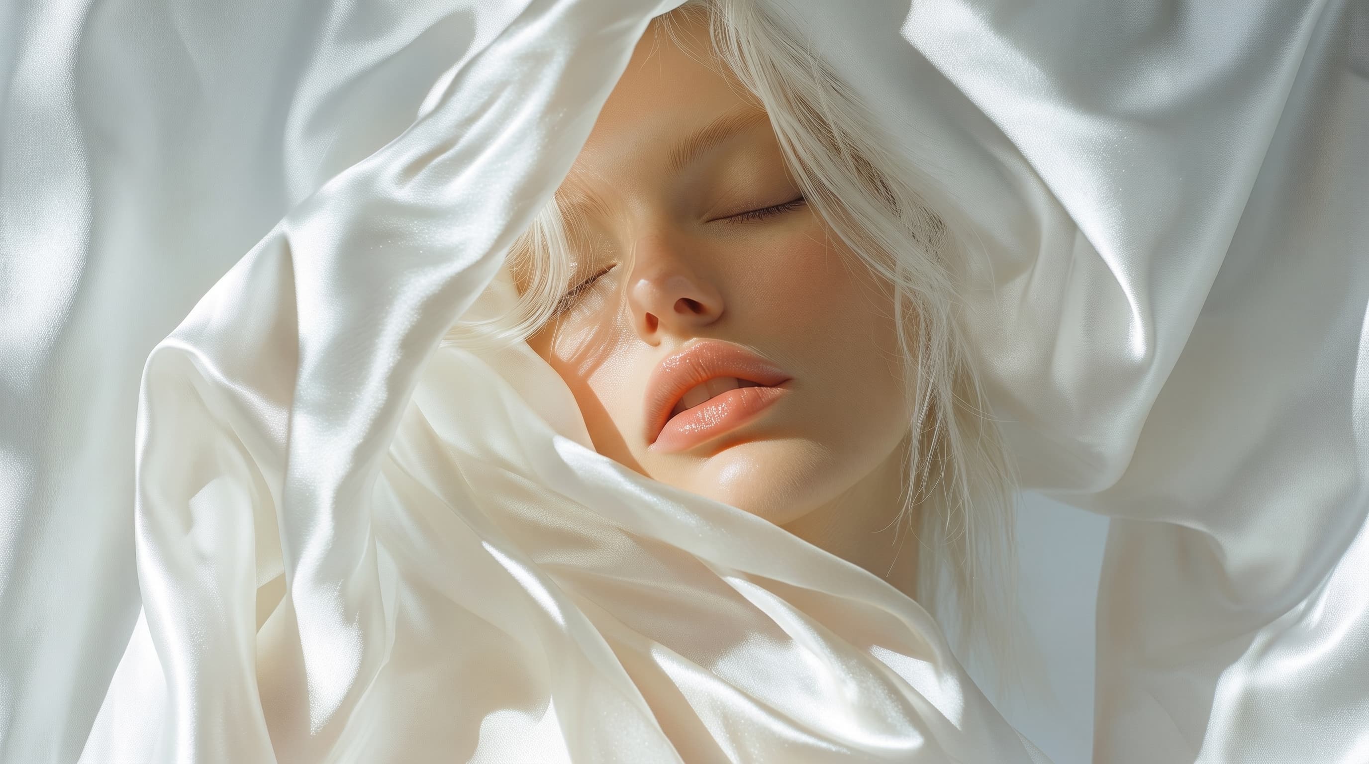 Radiant, glowing skin - GVEDA botanical science