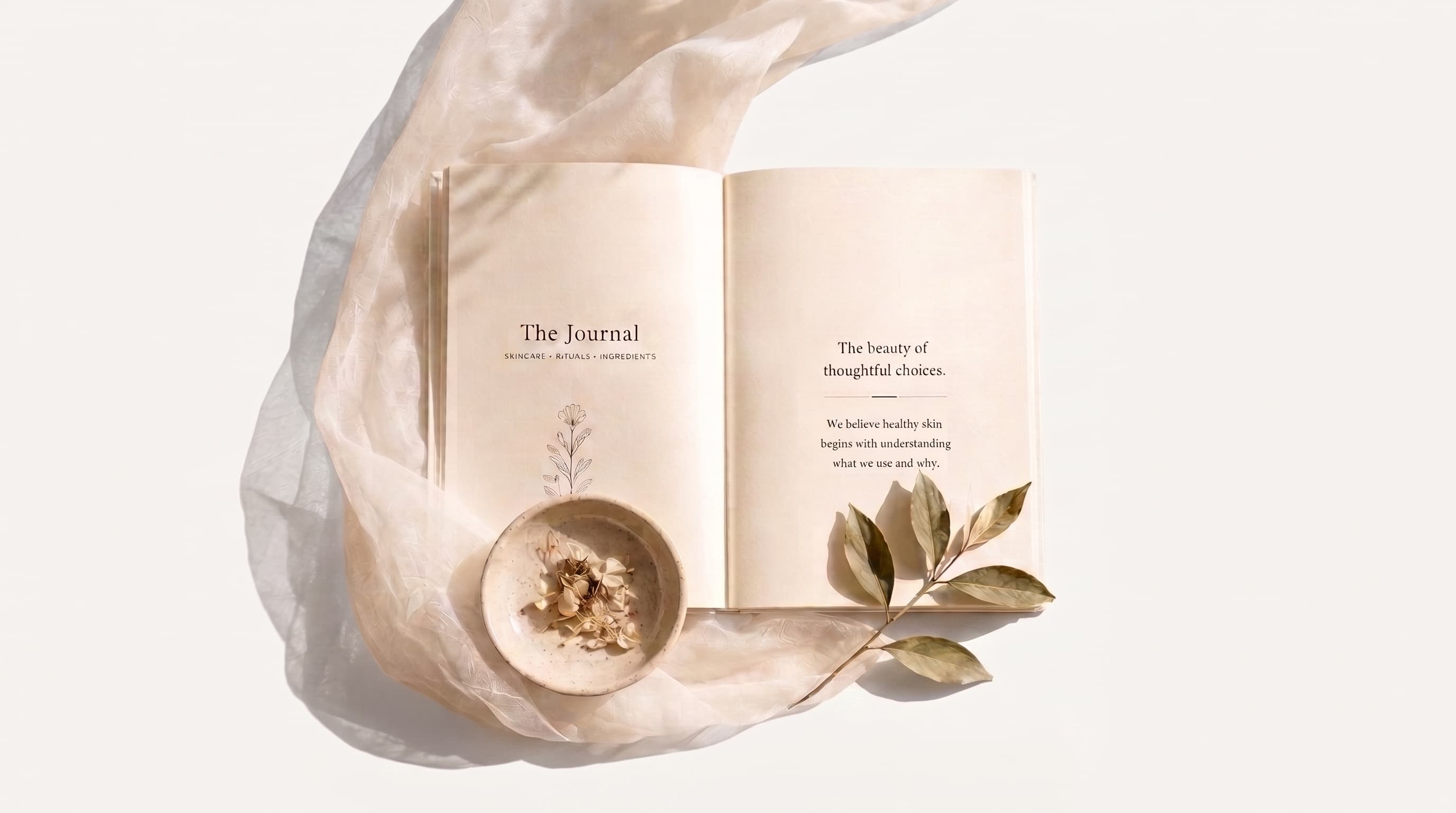 Botanical Journal - GVEDA
