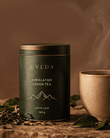 Tea & Coffee