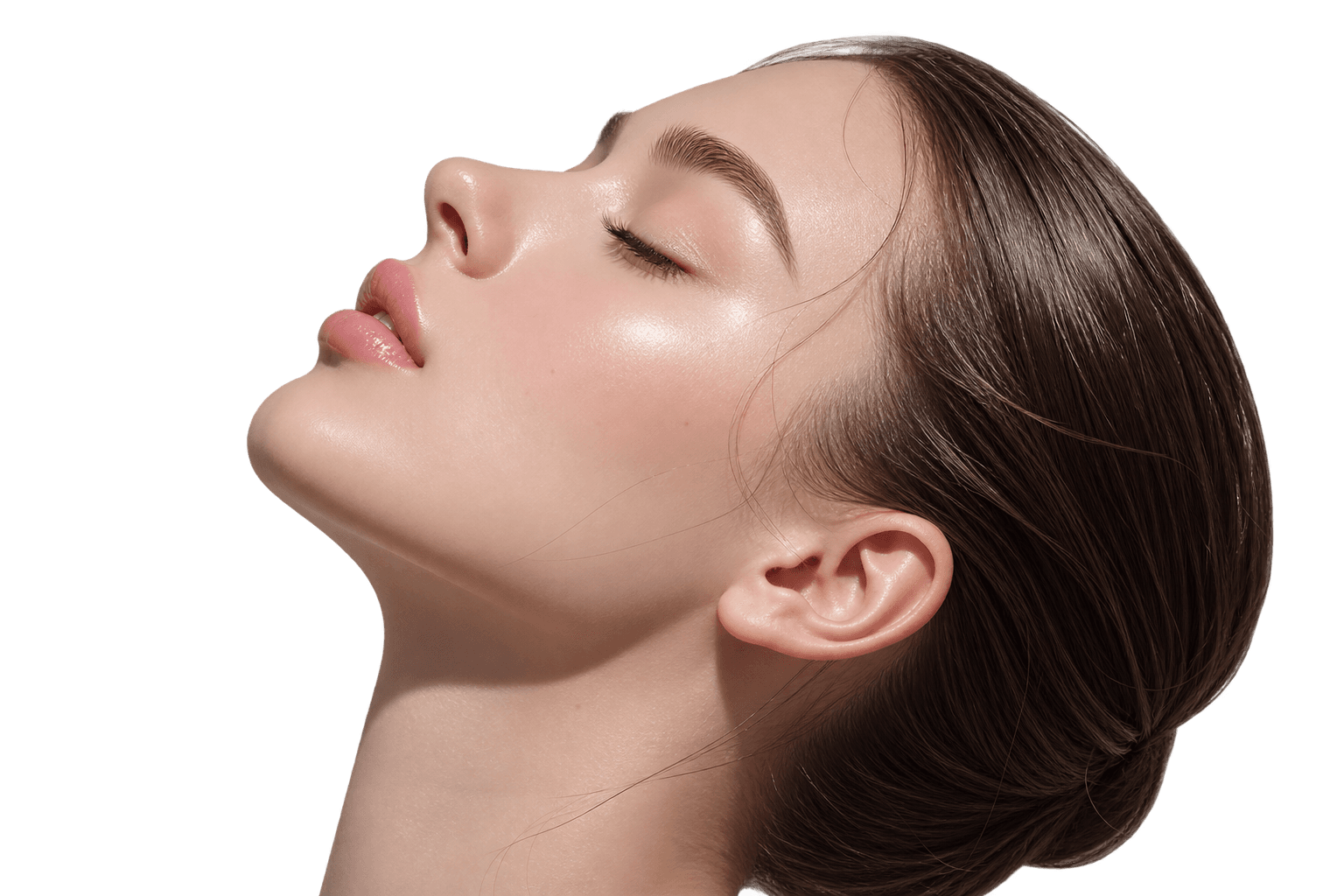 Luminous, radiant skin profile - GVEDA