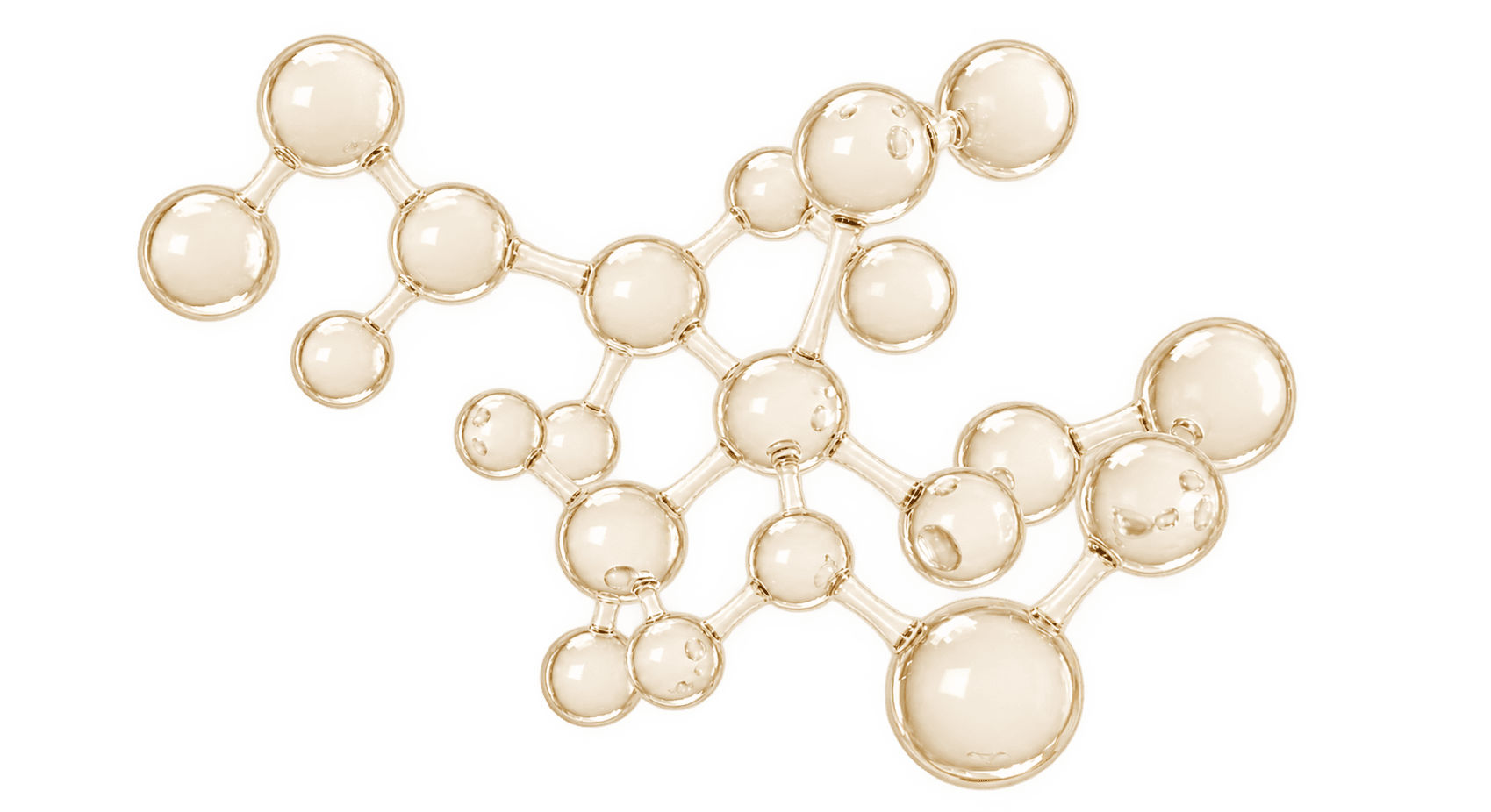 GVEDA Scientific Active Molecule - Botanical Science