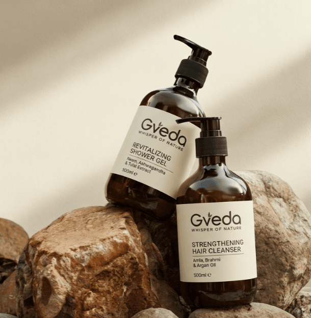 Super Glow Complete Ritual