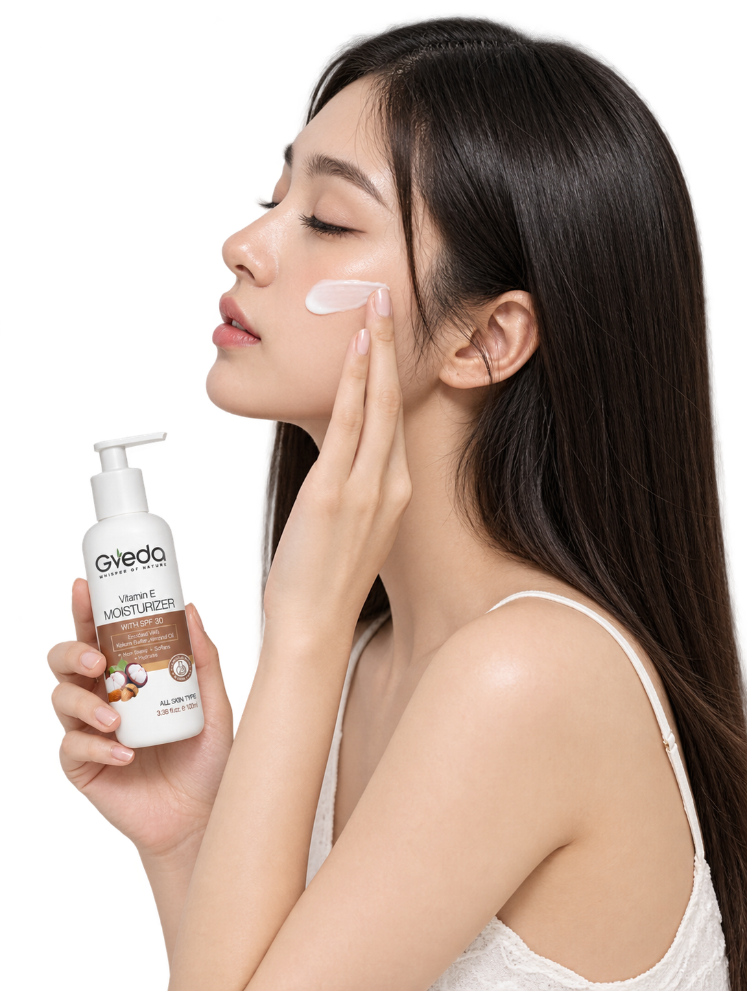 GVEDA Botanical Formulations